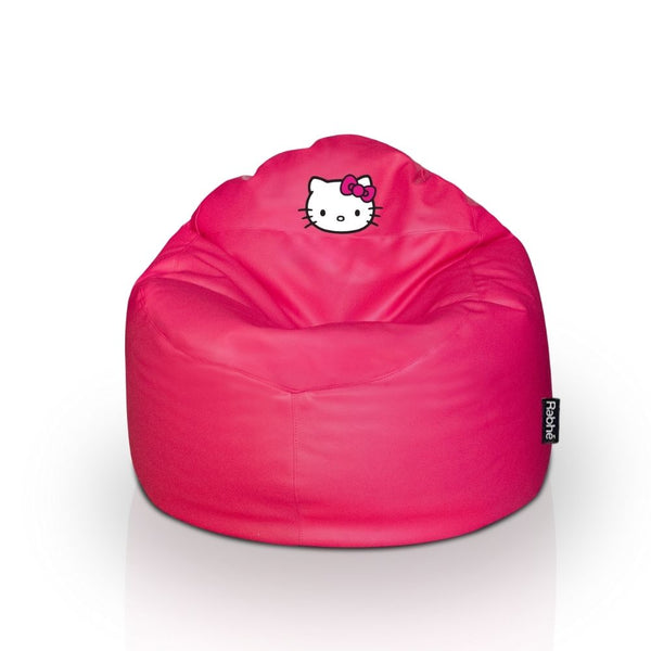 Puff Big Pera - Hello Kitty