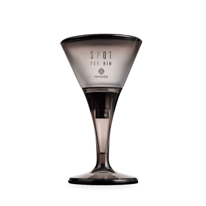 Perfume Hombre Spot For Him 75 ml HINODE Envío Gratis – Rabhe