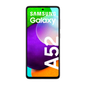 Samsung Galaxy A52 - 6GB Ram y 128GB - 6.5" AMOLED DUAL SIM * SELLADO