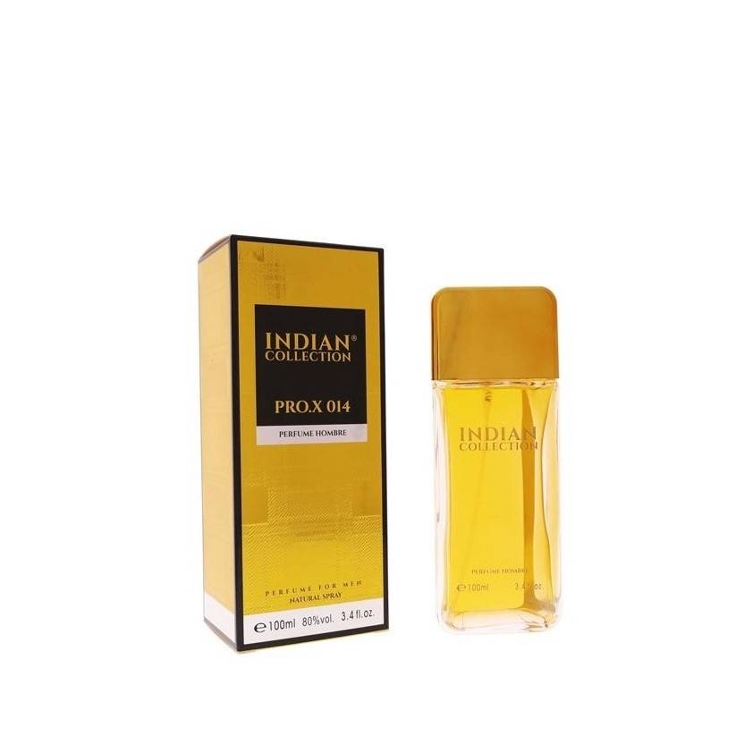 Perfume de Caballero - X014